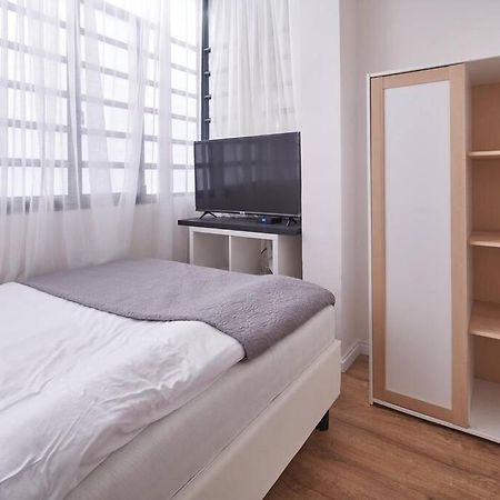 Arnon Apr Gordon Area Apartamento Tel Aviv Exterior foto