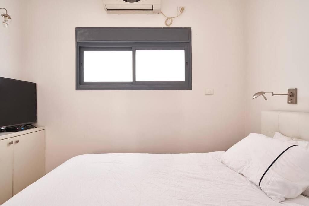 Arnon Apr Gordon Area Apartamento Tel Aviv Exterior foto