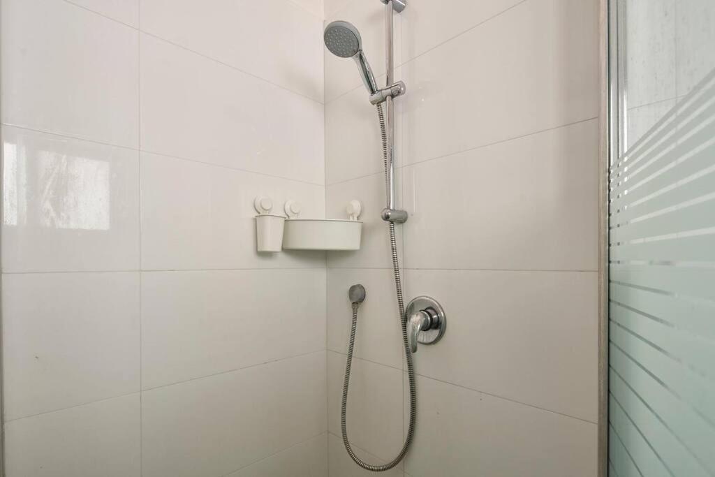 Arnon Apr Gordon Area Apartamento Tel Aviv Exterior foto