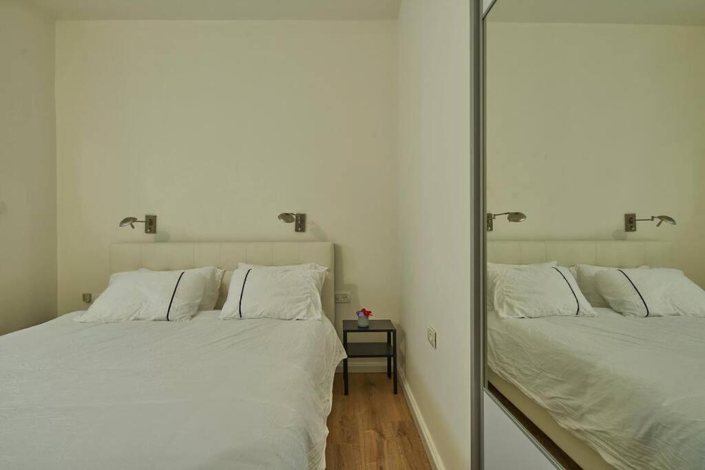 Arnon Apr Gordon Area Apartamento Tel Aviv Exterior foto